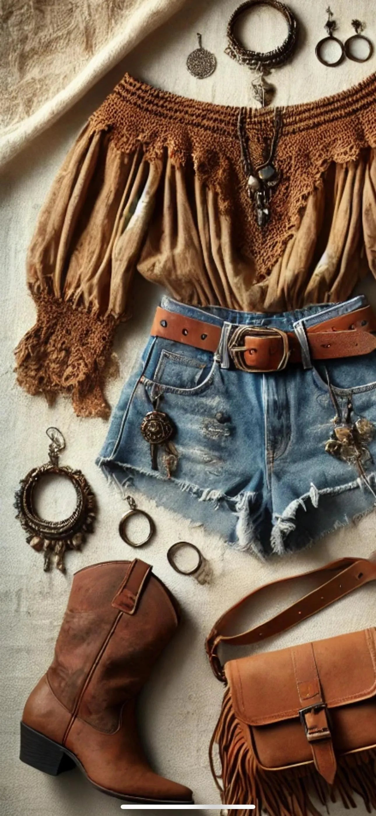 Earth fall boho girl core, earth lover, earth friendly curated style eco friendly clothing box ethically sourced True Rebel clothing ~ Women’s Size XL/PLUS