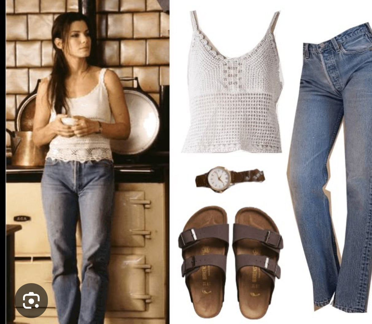 Sally Owens Practical Magic Bundle (LARGE)
