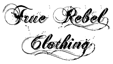 True Rebel Clothing logo