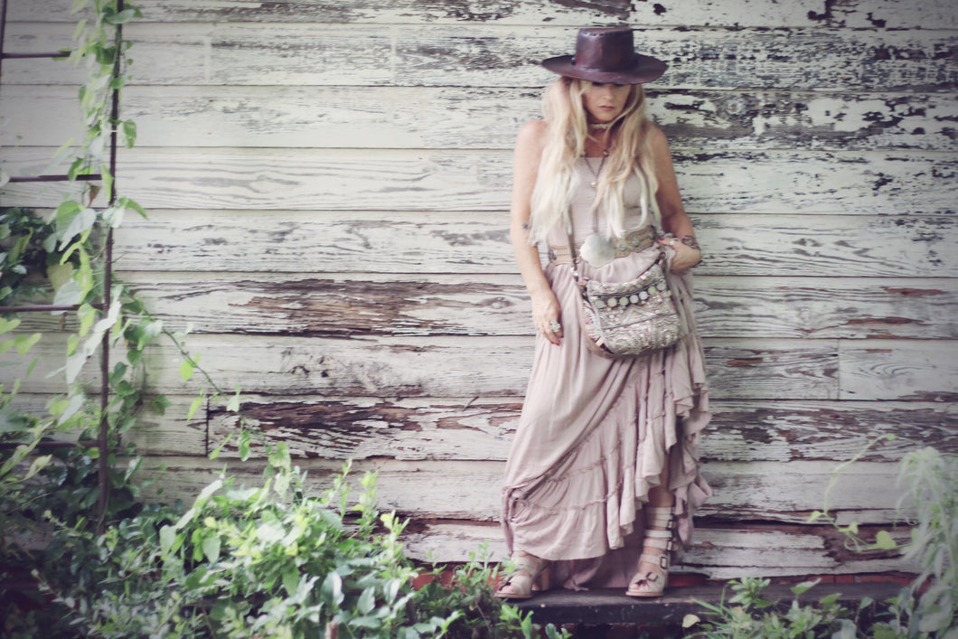 Romantic Boho Clothing with a twist of country and a pinch of