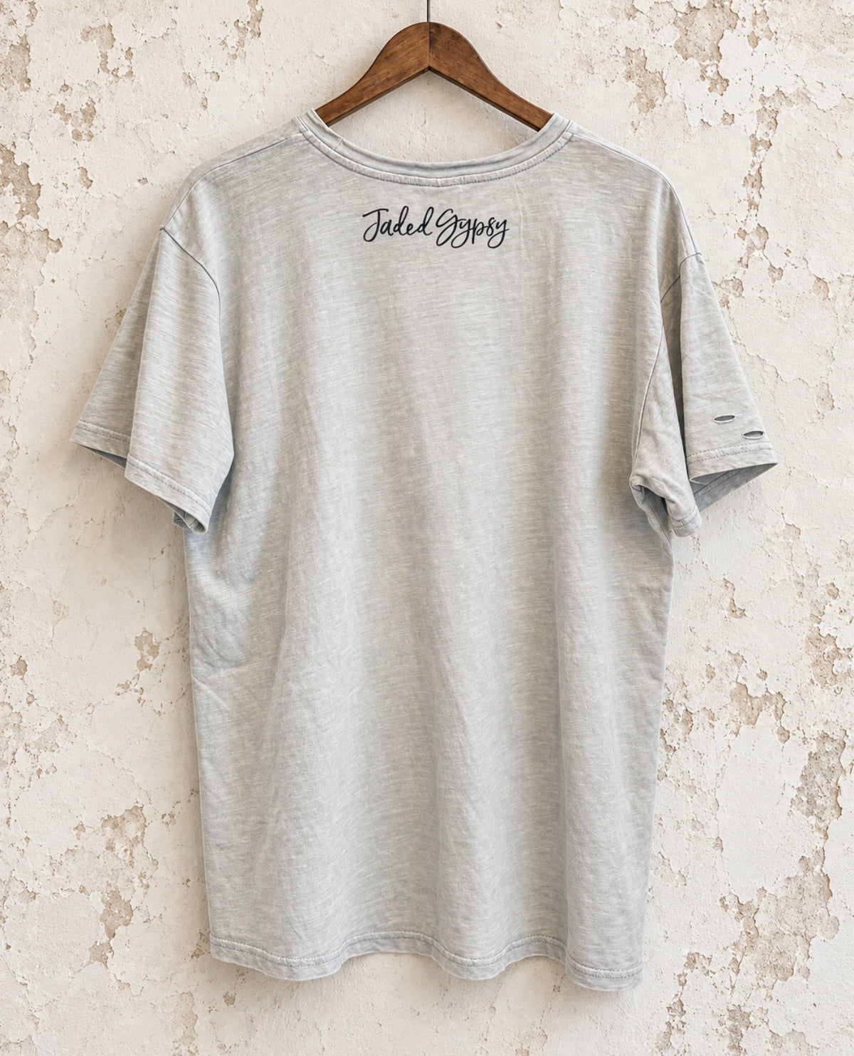 Lunar Love Soft Journey Tee