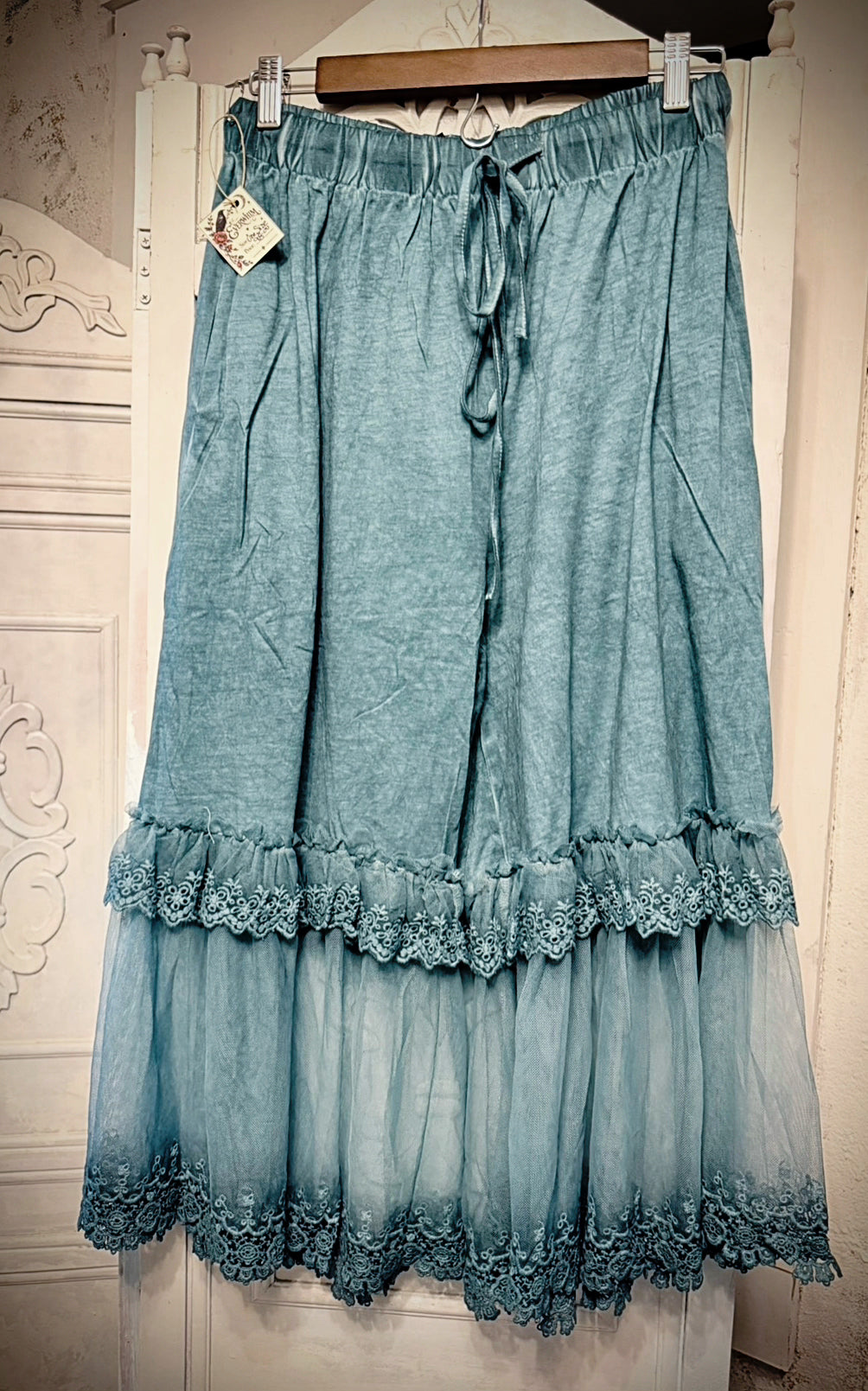 Garden Party Bloomers
